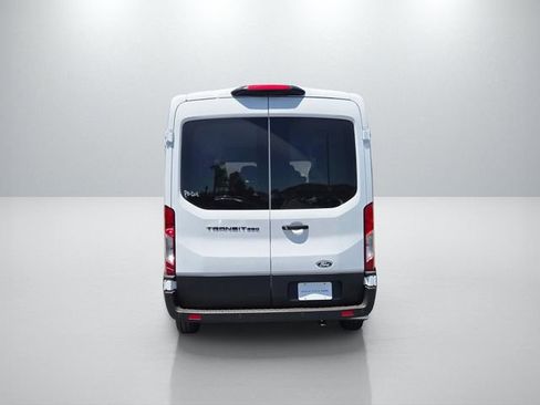 New 2026 Ford Transit 350 XL RWD image 5