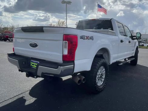 Used 2018 Ford F250 XLT image 8