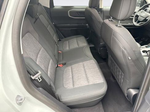 Used 2022 Ford Bronco Sport Big Bend w/ Convenience Package image 18