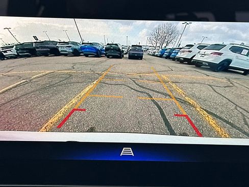 Certified 2024 Chevrolet Trax ACTIV w/ Sunroof Package image 30