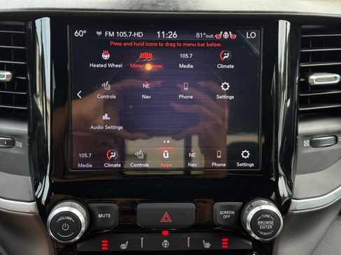 Used 2020 RAM 1500 Big Horn AWD/4WD image 28