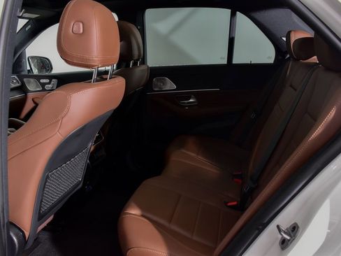 Certified 2024 Mercedes-Benz GLE 350 4MATIC image 22