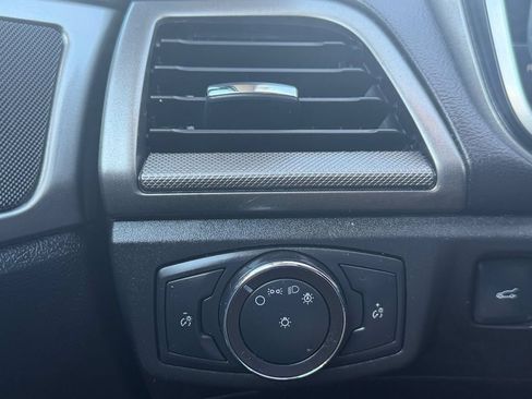 Used 2018 Ford Fusion S FWD image 21