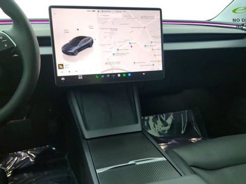 Used 2025 Tesla Model 3 Long Range AWD/4WD image 43