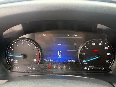 Used 2023 Ford Explorer XLT w/ Class IV Trailer Tow Package AWD/4WD image 13