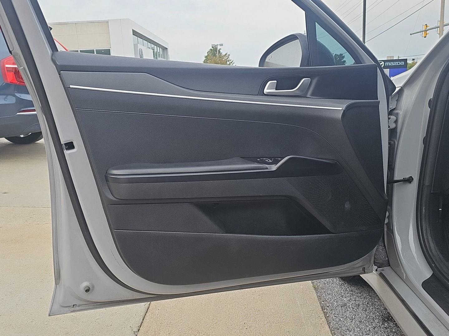 Used 2022 Kia K5 GT-Line AWD/4WD image 19