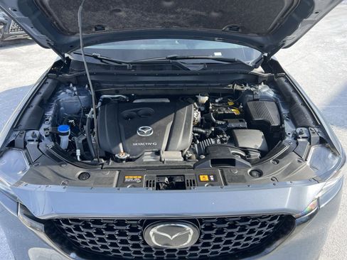 Used 2023 MAZDA CX-5 Carbon Edition image 27