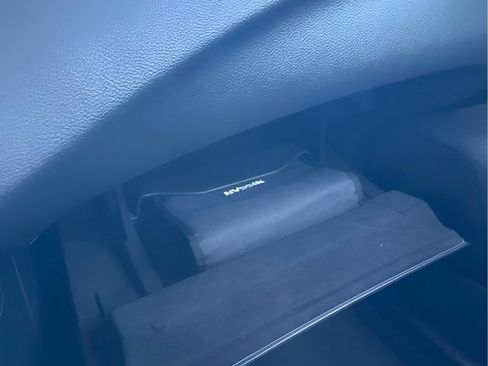 Used 2017 Nissan Murano Platinum w/ Platinum Technology Package FWD image 31