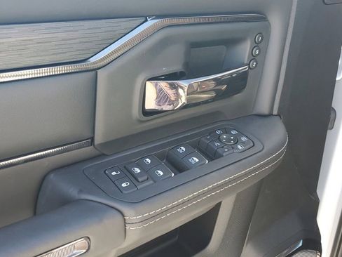 New 2025 RAM 2500 Rebel w/ Rebel Level 2 Equipment Group image 24