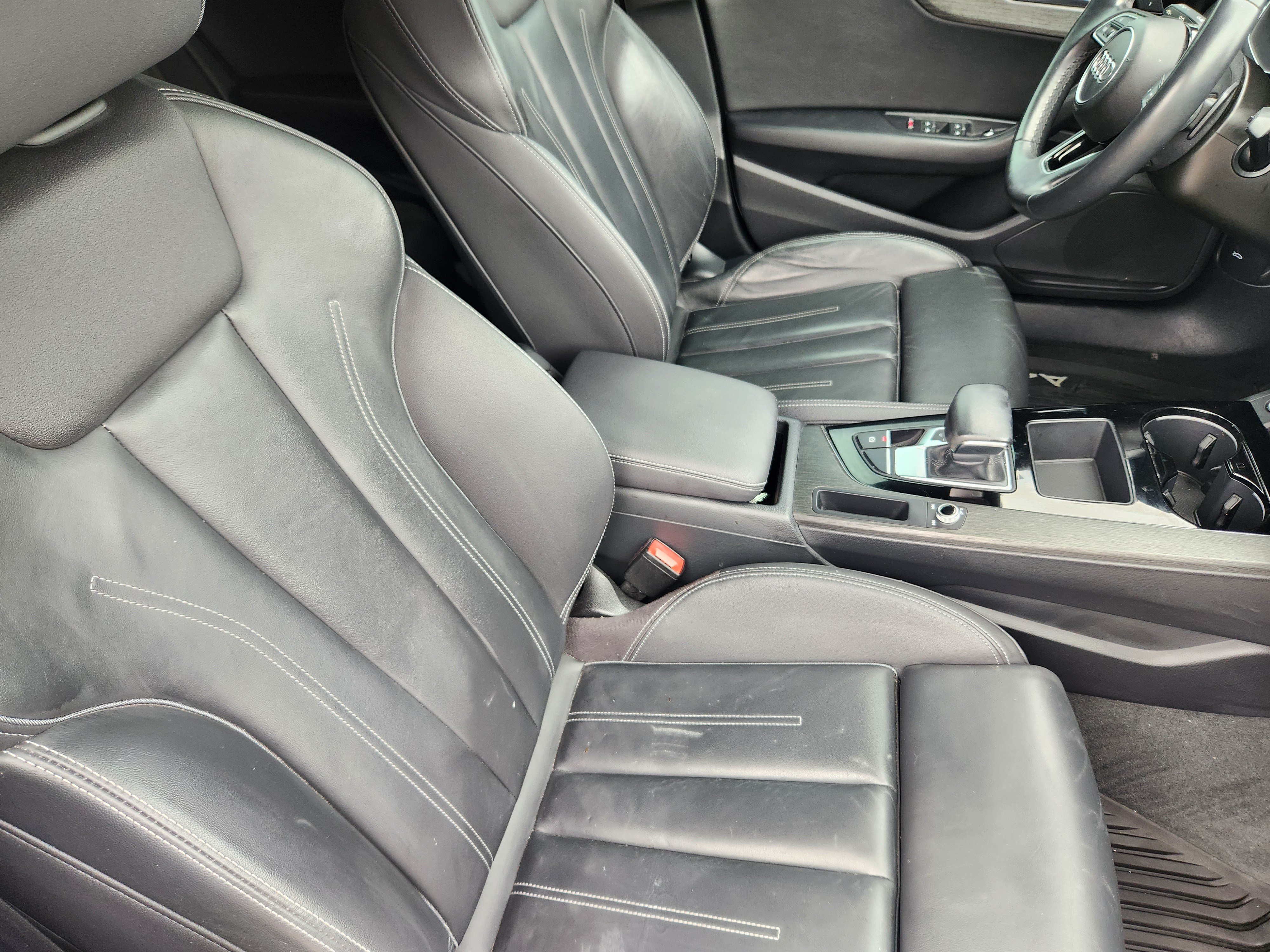 Used 2021 Audi A4 2.0T Premium w/ Convenience Package AWD/4WD image 10