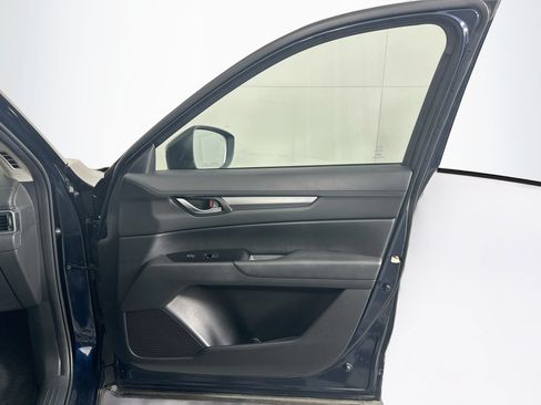 Used 2025 MAZDA CX-5 AWD 2.5 S w/ Preferred Package image 34