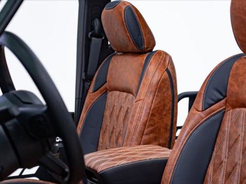 Used 2026 Jeep Wrangler Unlimited Sport AWD/4WD image 38