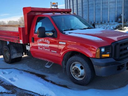 Used 2006 Ford F350 XL