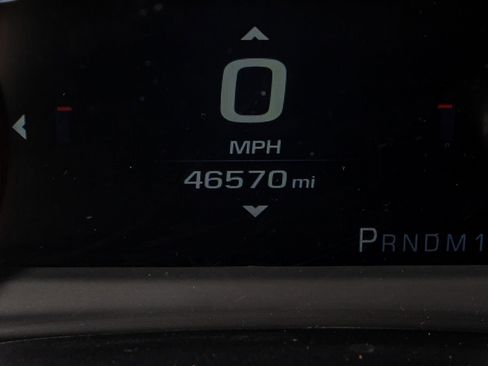 Used 2016 GMC Sierra 2500 Denali w/ Duramax Plus Package image 17