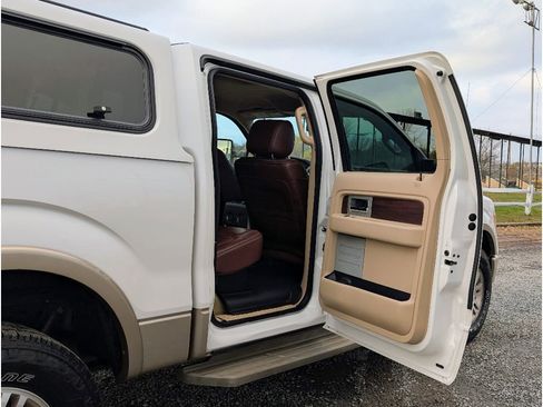 Used 2014 Ford F150 King Ranch image 12