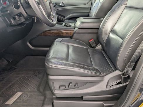Used 2018 Chevrolet Tahoe LT image 14