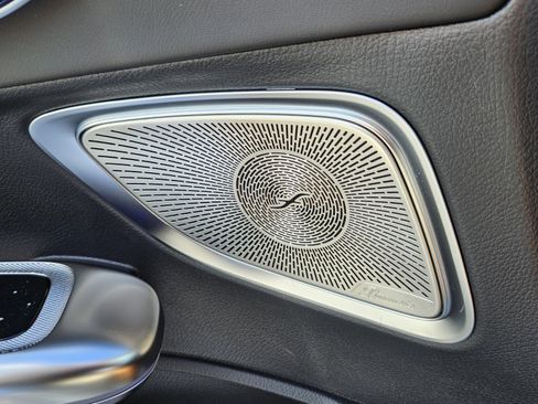 New 2026 Mercedes-Benz CLE 300 4MATIC Cabriolet image 36