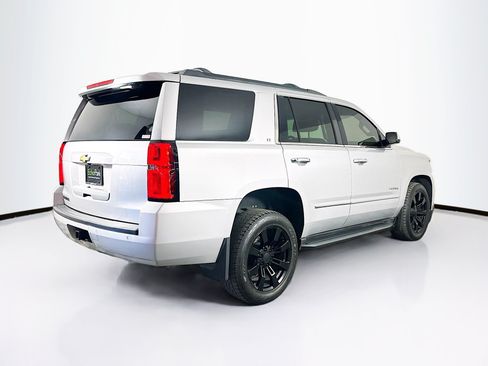 Used 2017 Chevrolet Tahoe LT RWD image 9