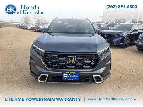 New 2026 Honda CR-V Sport Touring image 7