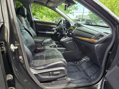 Used 2018 Honda CR-V EX-L image 11