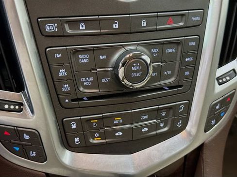 Used 2012 Cadillac SRX Premium AWD/4WD image 15