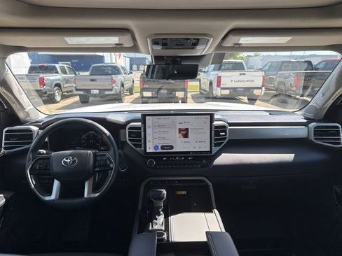 Certified 2024 Toyota Sequoia Limited w/ Tow Technology Package AWD/4WD image 13