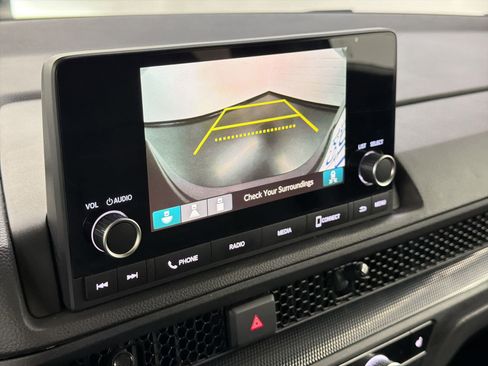 Certified 2023 Honda CR-V Sport image 25