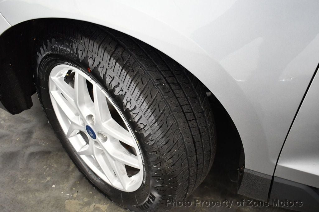 Used 2022 Ford Edge SEL AWD/4WD image 44