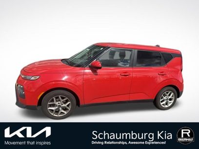 Used 2020 Kia Soul S