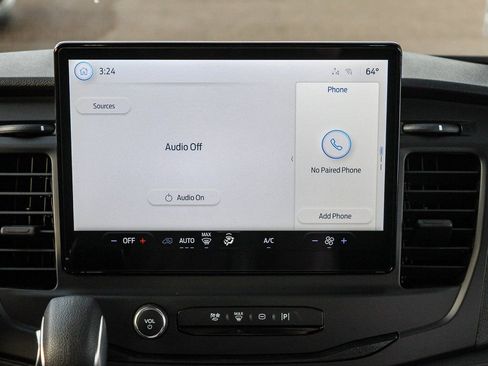 New 2026 Ford Transit 150 Low Roof RWD image 14