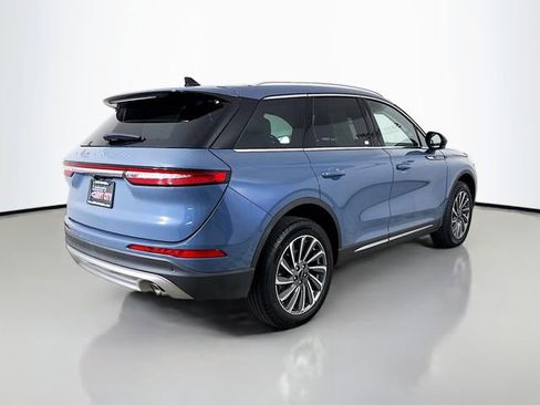 Used 2024 Lincoln Corsair Reserve AWD/4WD image 7