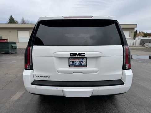 Used 2015 GMC Yukon SLT image 7