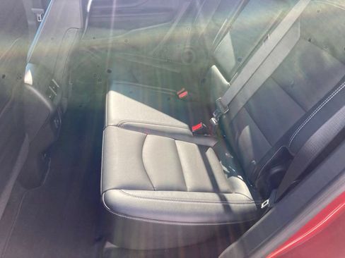 Certified 2023 GMC Terrain SLT w/ Infotainment Package II AWD/4WD image 16