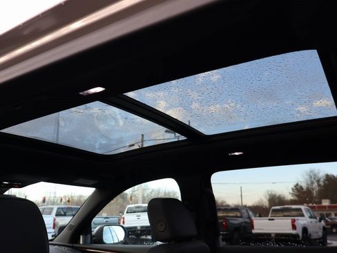 New 2026 Chevrolet Traverse Z71 image 22