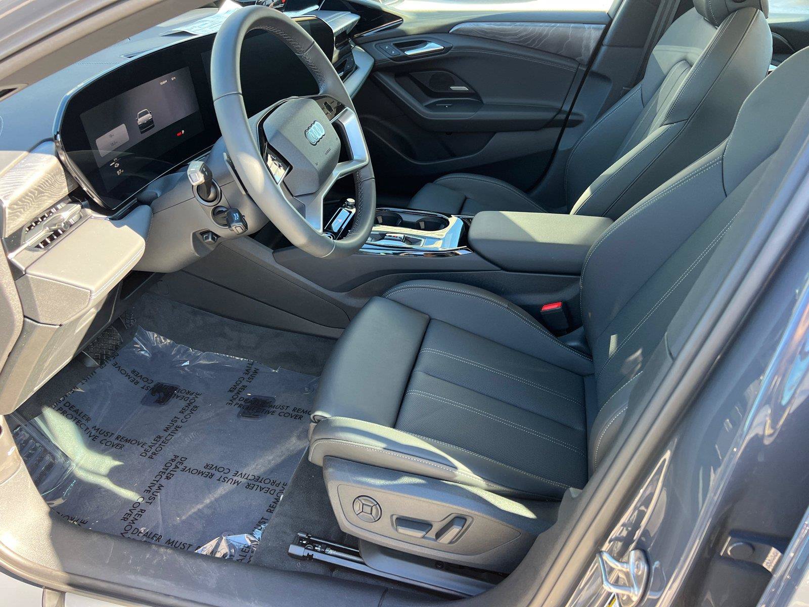 New 2027 Audi A6 e-tron Premium Plus AWD/4WD image 9