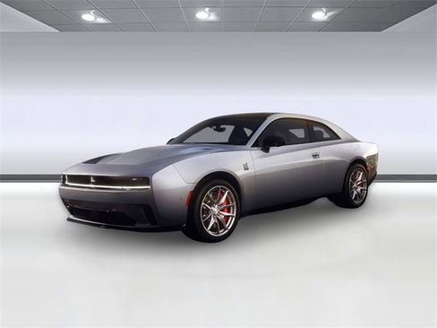 New 2025 Dodge Charger R/T w/ Quick Order Package 25M R/T image 27