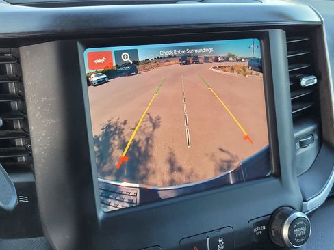 Used 2024 RAM 2500 Big Horn image 21