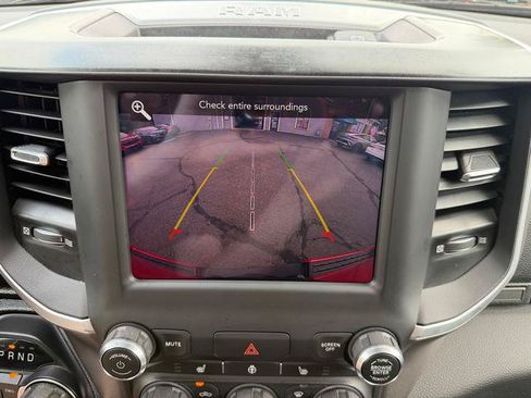 Used 2020 RAM 1500 Big Horn AWD/4WD image 21