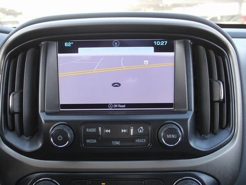 Used 2016 Chevrolet Colorado Z71 image 25