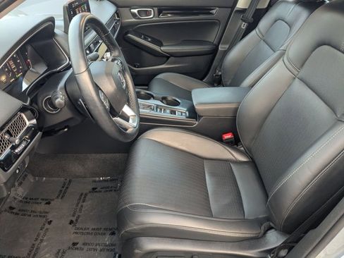 Certified 2023 Honda Civic Touring image 16