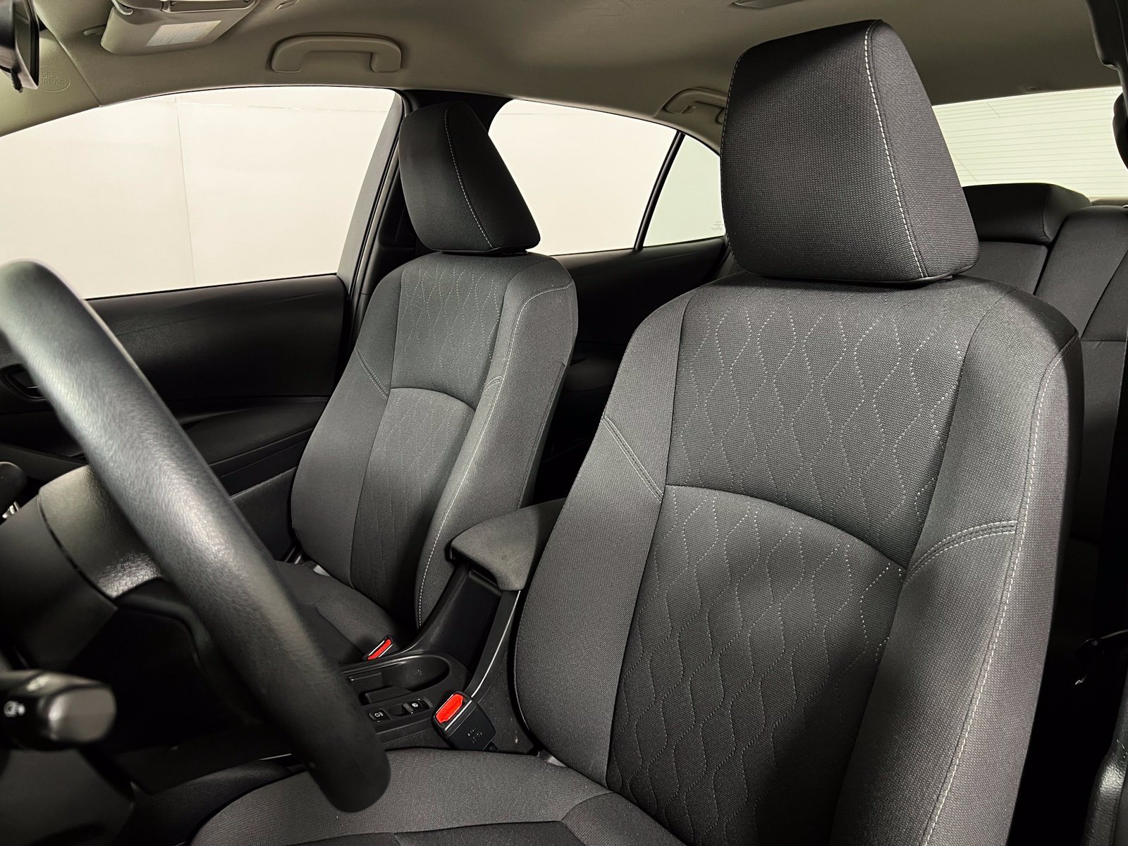 Certified 2024 Toyota Corolla LE FWD image 13