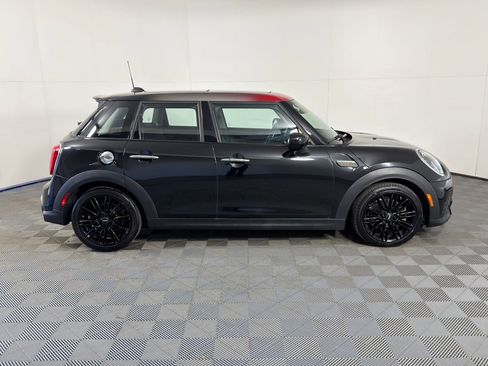 Certified 2023 MINI Cooper S image 8