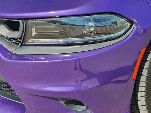 Used 2023 Dodge Charger Scat Pack w/ Plus Group RWD image 6