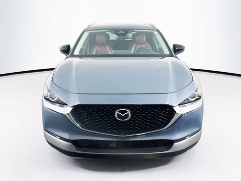 Used 2025 MAZDA CX-30 AWD 2.5 S w/ Preferred Package image 2