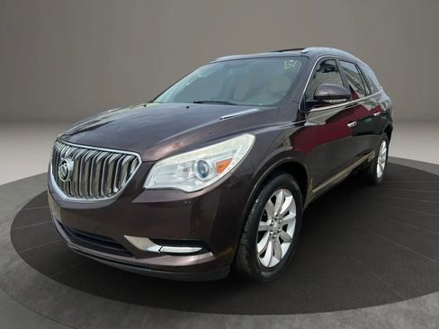 Used 2015 Buick Enclave Premium w/ Experience Buick Package image 1