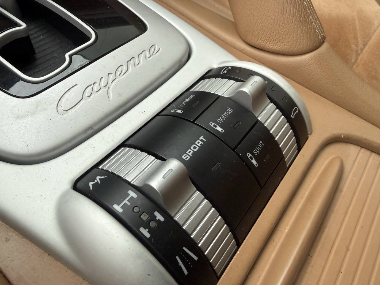 Used 2009 Porsche Cayenne GTS AWD/4WD image 7