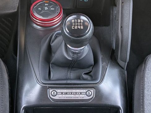 Used 2022 Ford Bronco Big Bend image 14