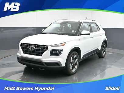 Certified 2024 Hyundai Venue Limited