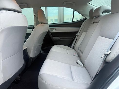 Used 2015 Toyota Corolla LE image 20