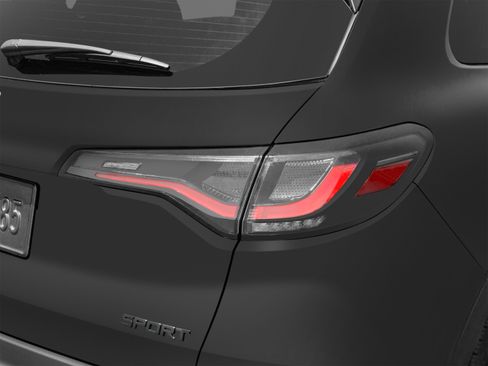 Used 2023 Honda HR-V Sport image 46